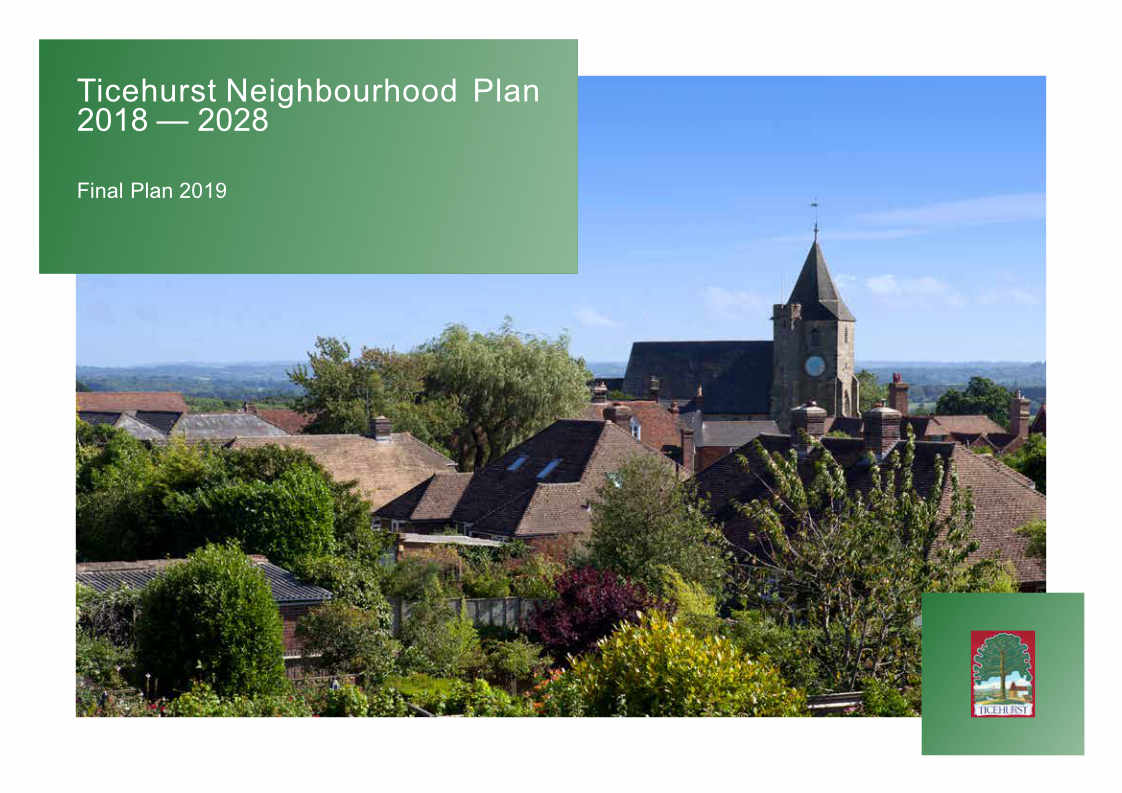 Don’t Miss Your Chance to Vote on the Neighbourhood Plan